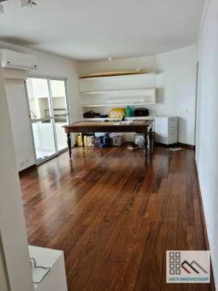 Apartamento, 3 quartos, 111 m² - Foto 1