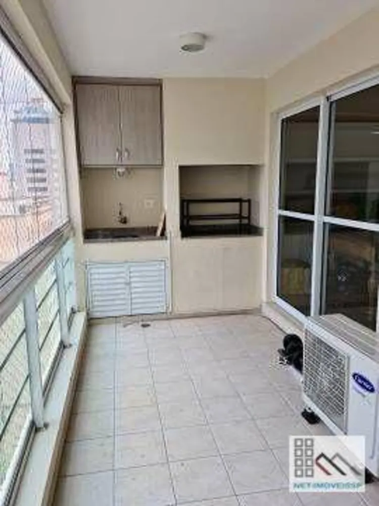 Apartamento, 3 quartos, 111 m² - Foto 3