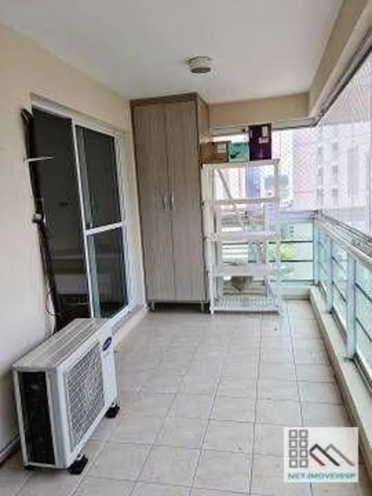 Apartamento, 3 quartos, 111 m² - Foto 4