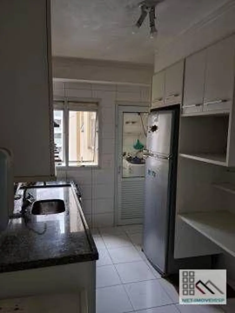 Apartamento, 3 quartos, 111 m² - Foto 6