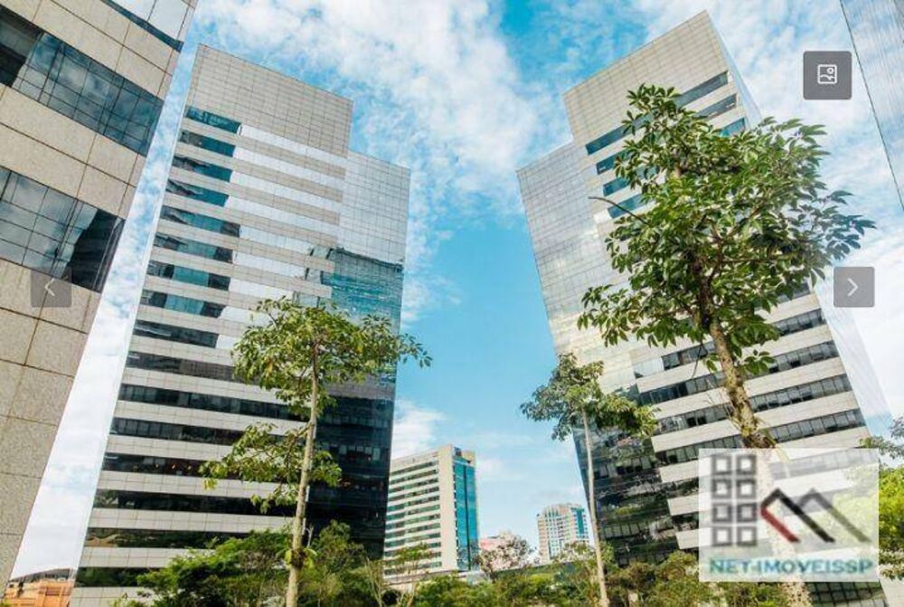 Sala-Conjunto, 1630 m² - Foto 1