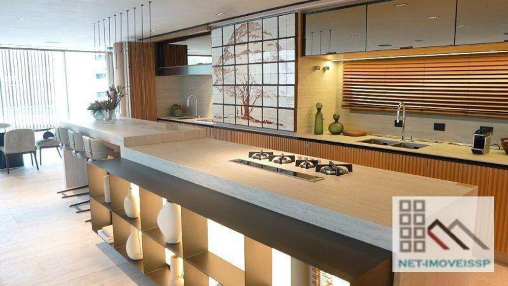 Apartamento, 4 quartos, 403 m² - Foto 2