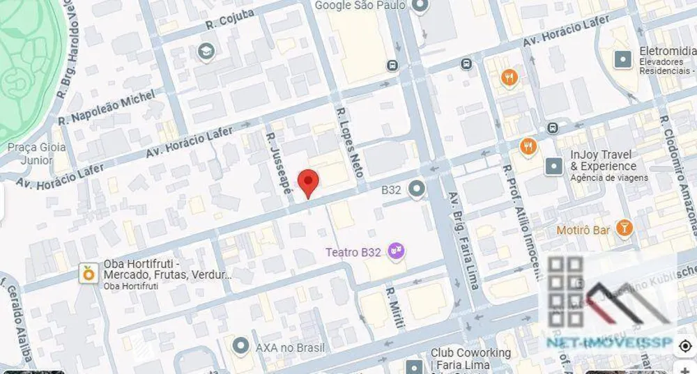 Apartamento, 4 quartos, 403 m² - Foto 32