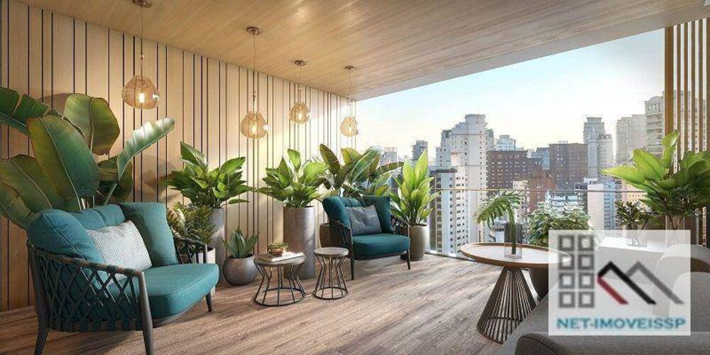 Apartamento, 4 quartos, 403 m² - Foto 1