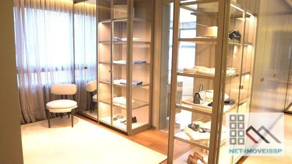 Apartamento, 4 quartos, 403 m² - Foto 18