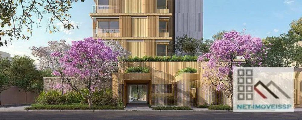 Apartamento, 4 quartos, 403 m² - Foto 3
