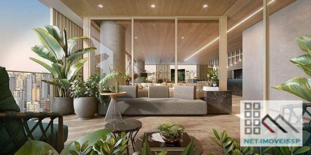 Apartamento, 4 quartos, 403 m² - Foto 8