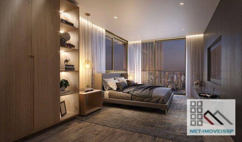 Apartamento, 4 quartos, 403 m² - Foto 4