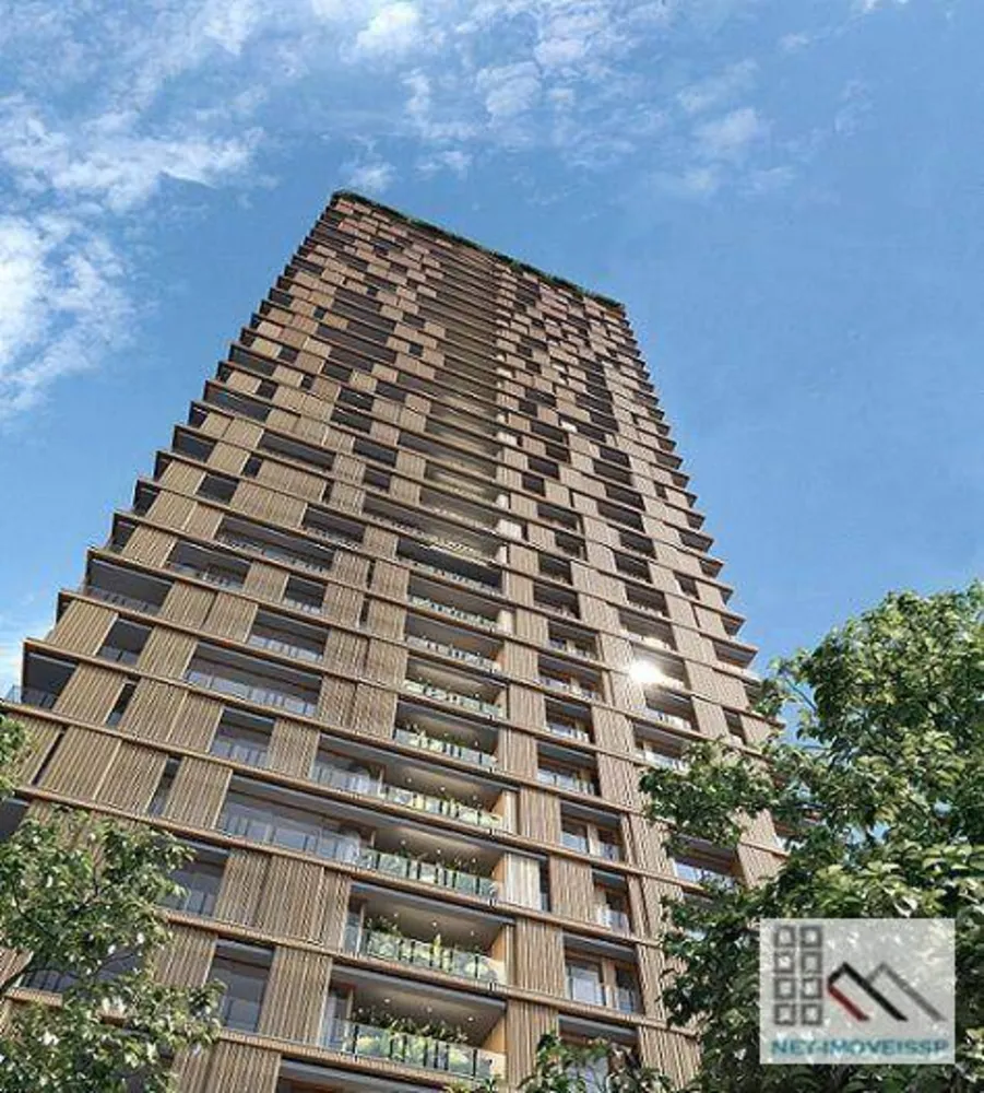 Apartamento, 4 quartos, 403 m² - Foto 2