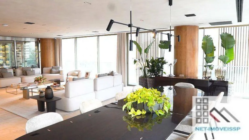 Apartamento, 4 quartos, 403 m² - Foto 9