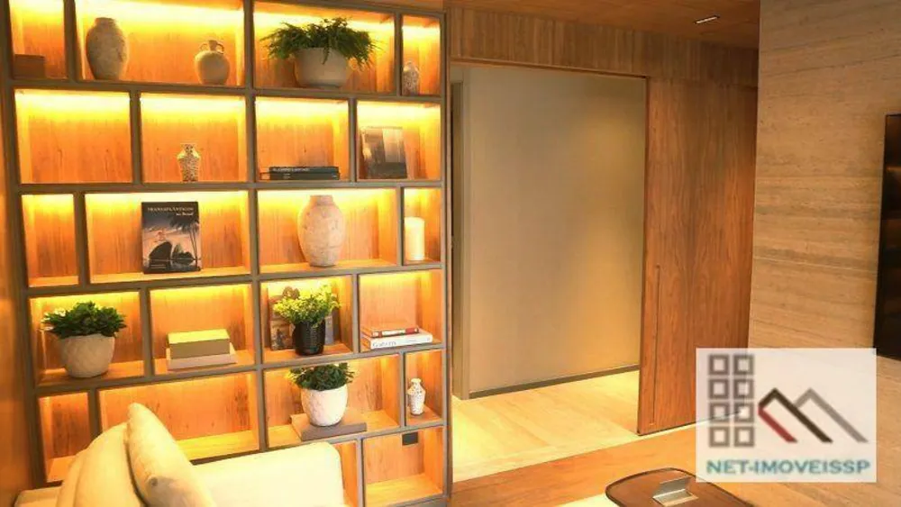 Apartamento, 4 quartos, 403 m² - Foto 13