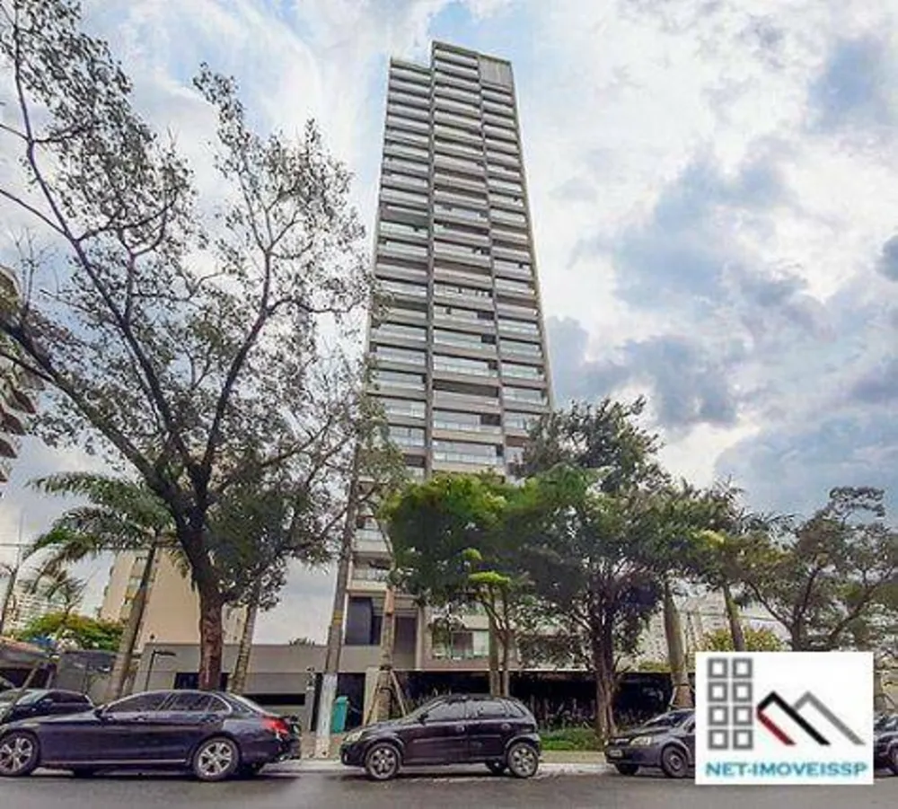 Apartamento, 1 quarto, 67 m² - Foto 2