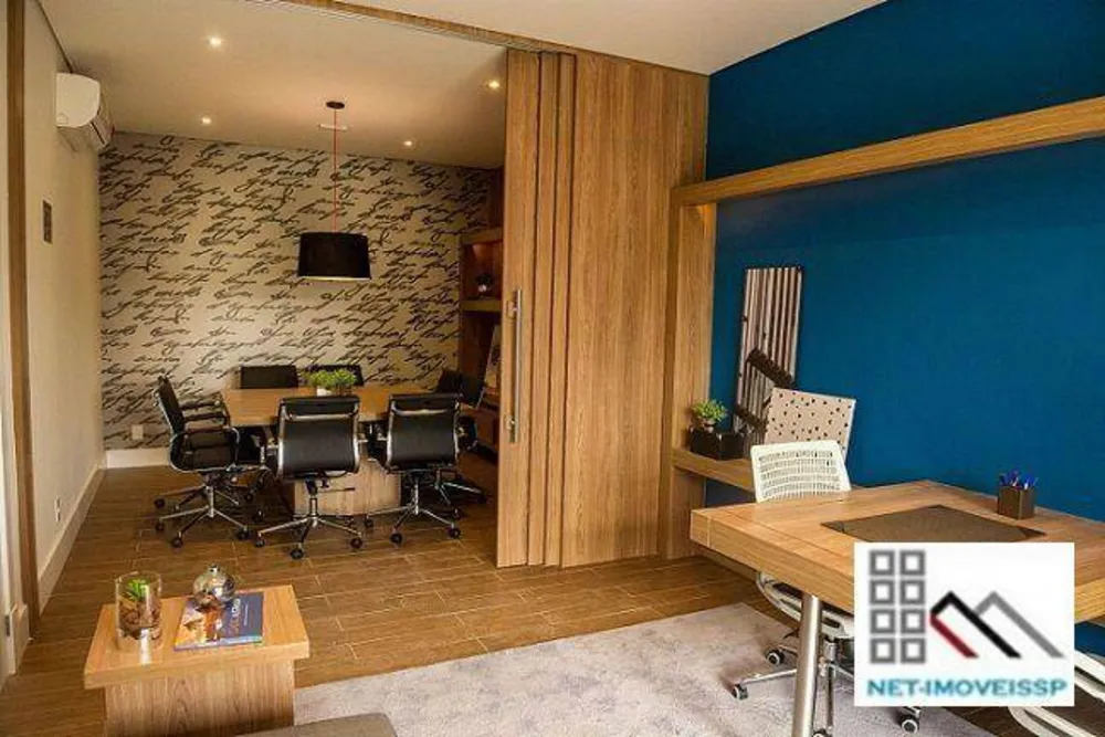 Apartamento, 1 quarto, 67 m² - Foto 14
