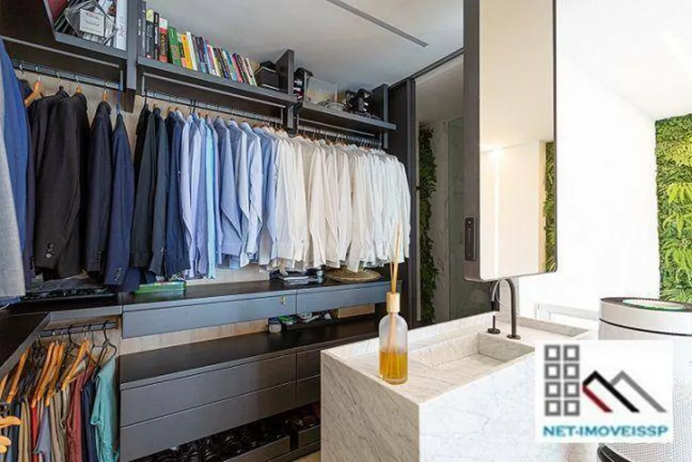 Apartamento, 1 quarto, 67 m² - Foto 11