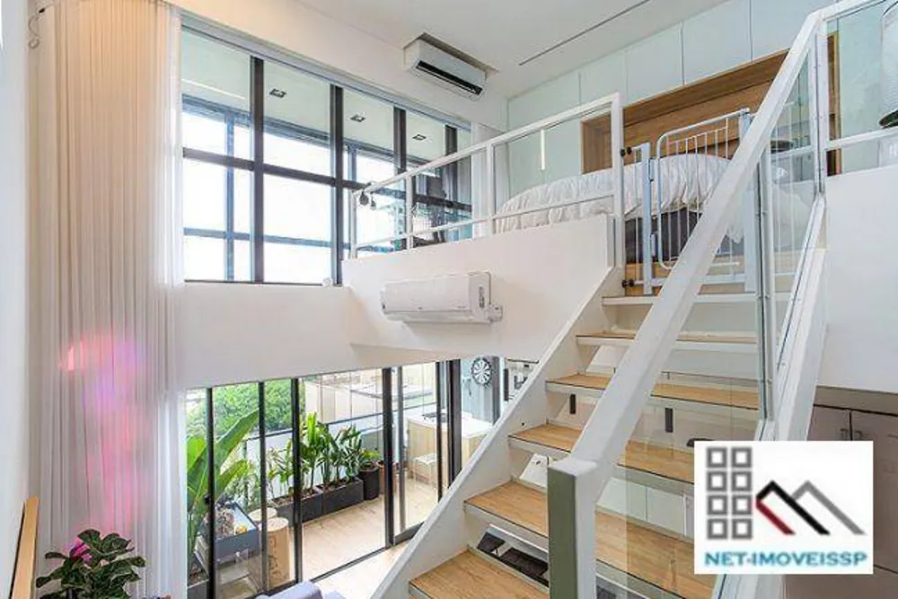 Apartamento, 1 quarto, 67 m² - Foto 8
