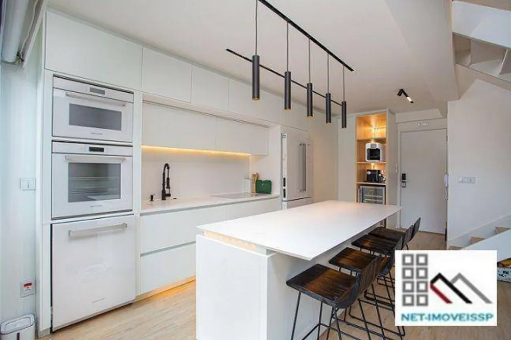Apartamento, 1 quarto, 67 m² - Foto 7