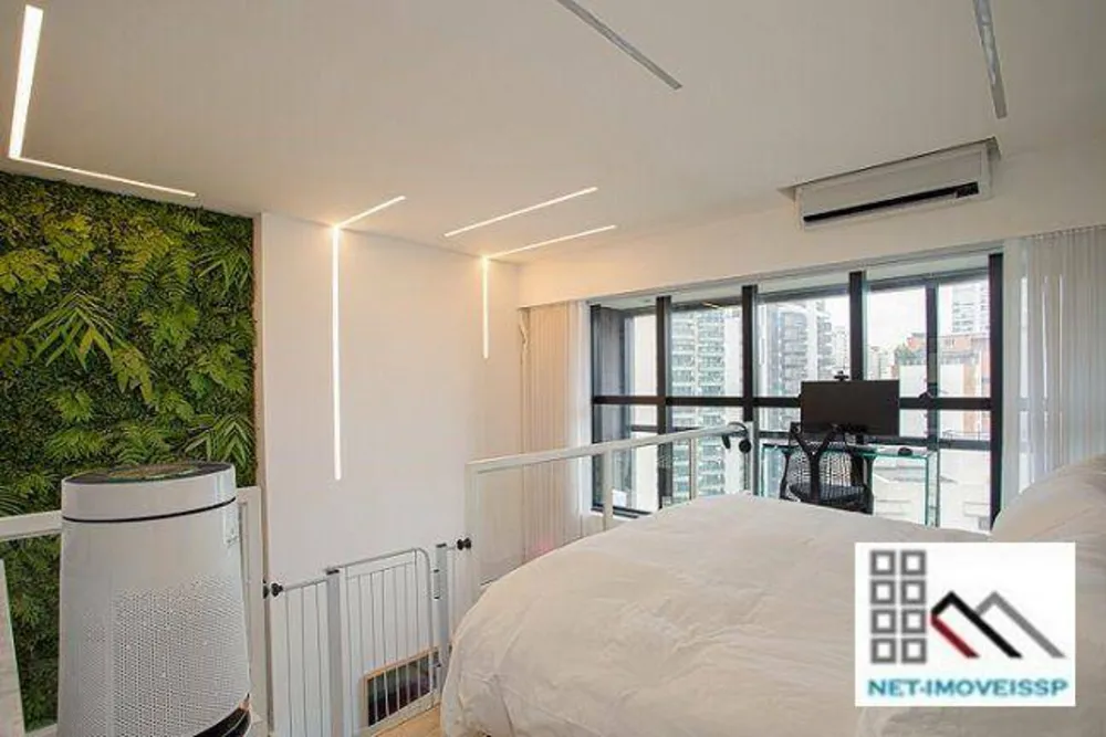 Apartamento, 1 quarto, 67 m² - Foto 9