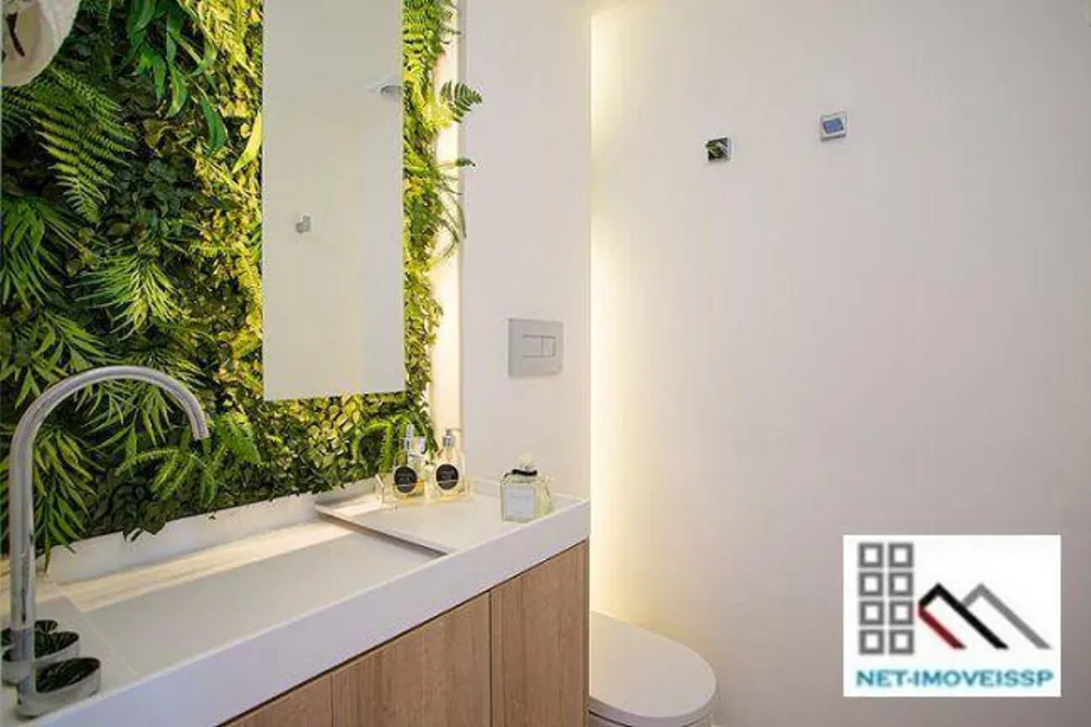 Apartamento, 1 quarto, 67 m² - Foto 6