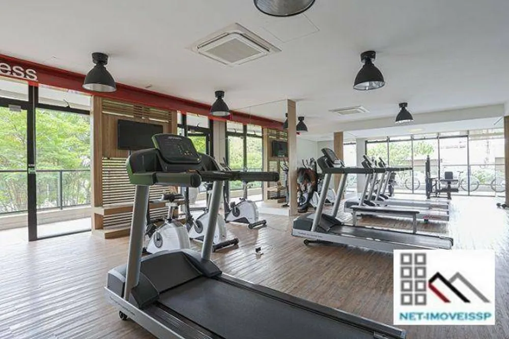 Apartamento, 1 quarto, 67 m² - Foto 13