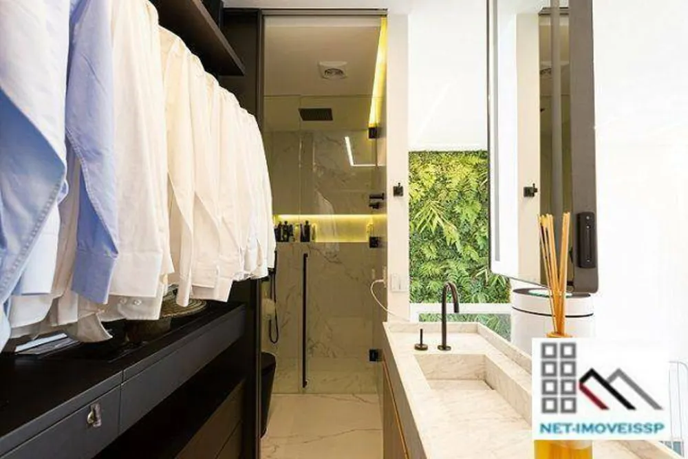 Apartamento, 1 quarto, 67 m² - Foto 12