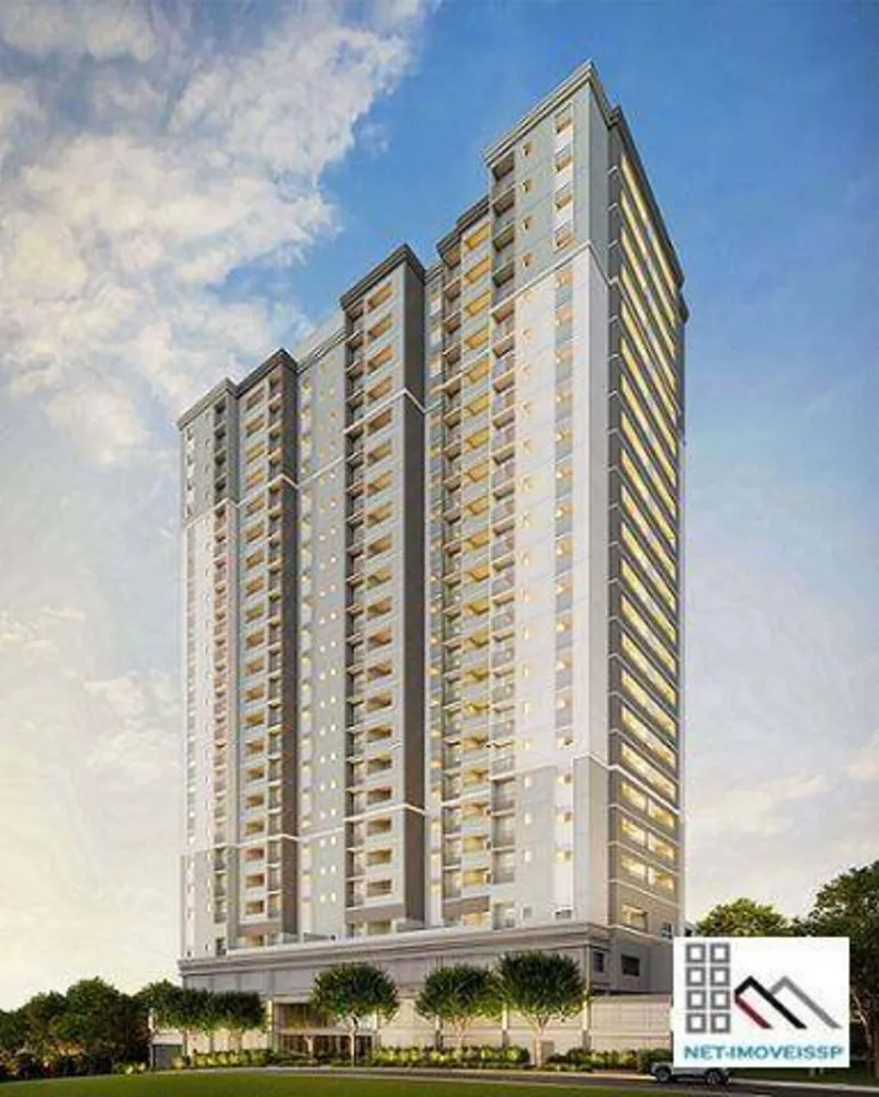 Apartamento, 2 quartos, 71 m² - Foto 16