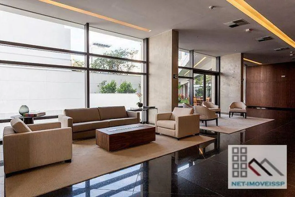 Apartamento, 1 quarto, 42 m² - Foto 4