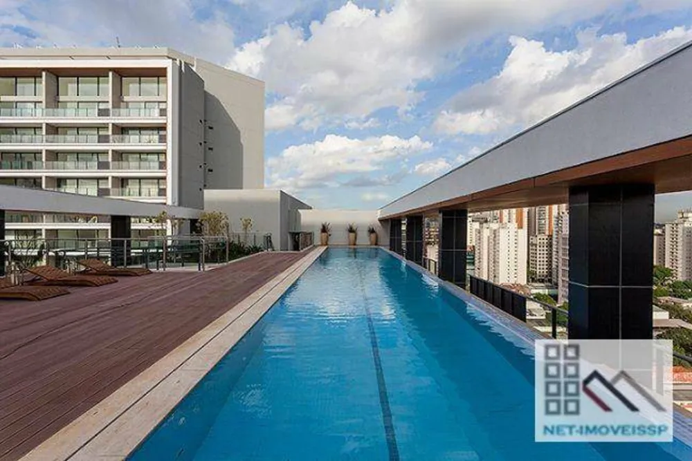 Apartamento, 1 quarto, 42 m² - Foto 11
