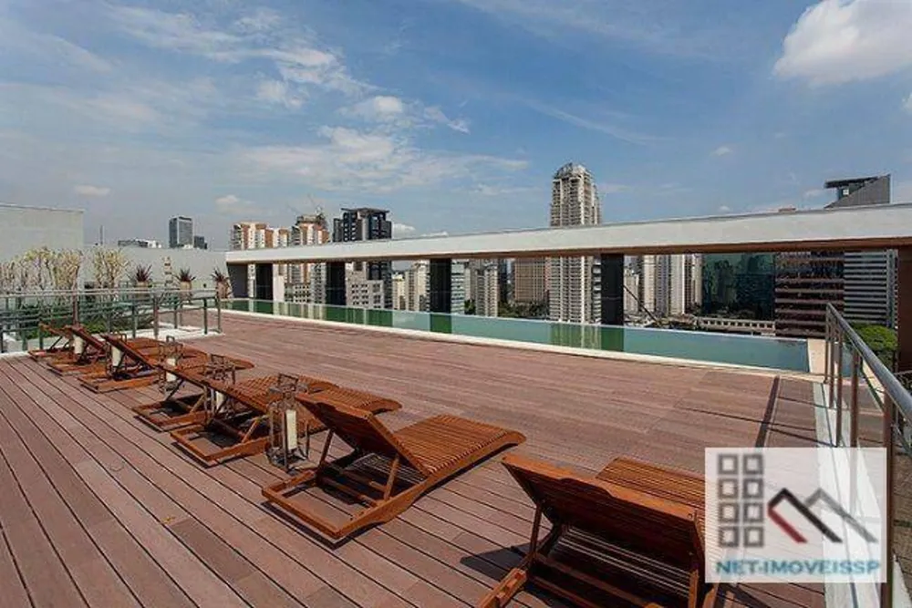 Apartamento, 1 quarto, 42 m² - Foto 12