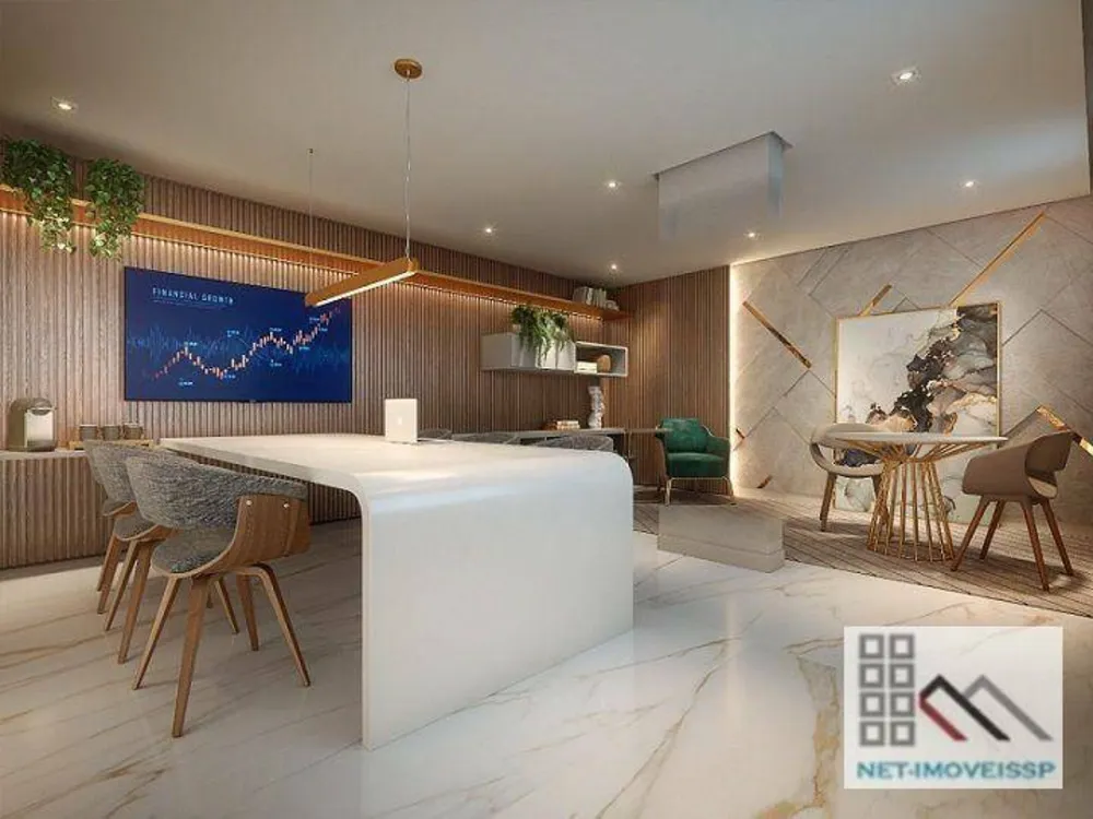Apartamento, 3 quartos, 122 m² - Foto 8