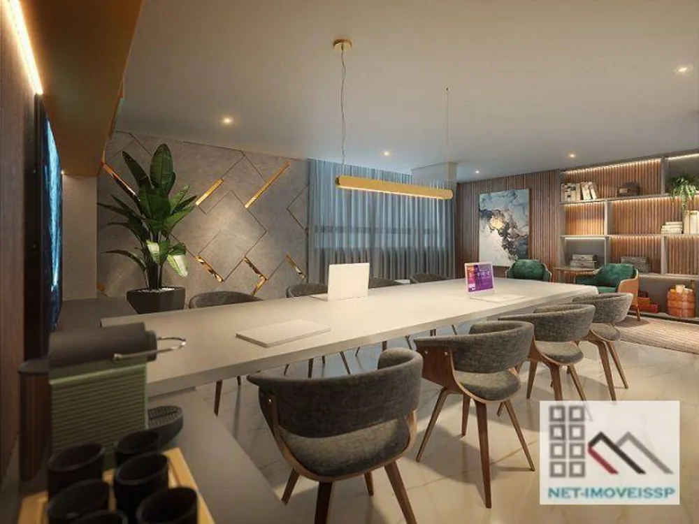 Apartamento, 3 quartos, 122 m² - Foto 7