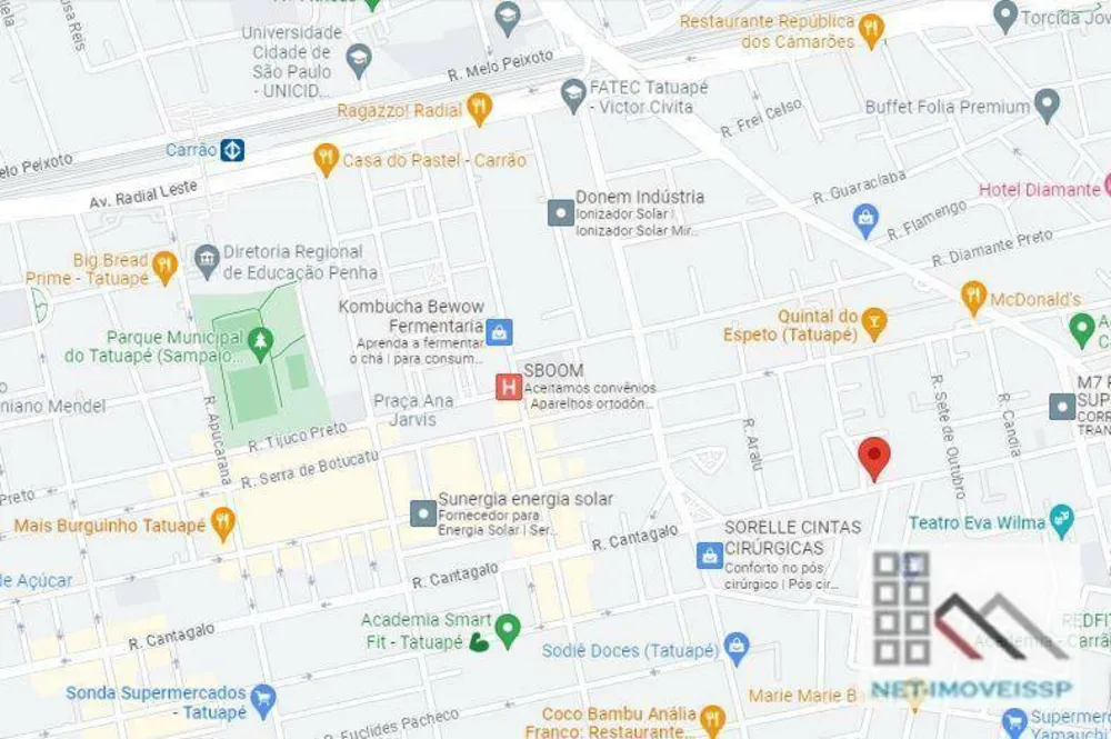 Apartamento, 3 quartos, 122 m² - Foto 15