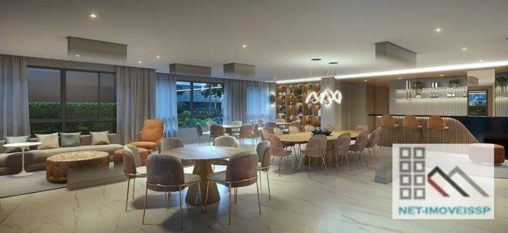 Apartamento, 3 quartos, 122 m² - Foto 6