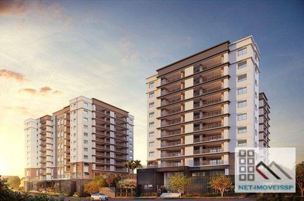 Apartamento, 3 quartos, 122 m² - Foto 1