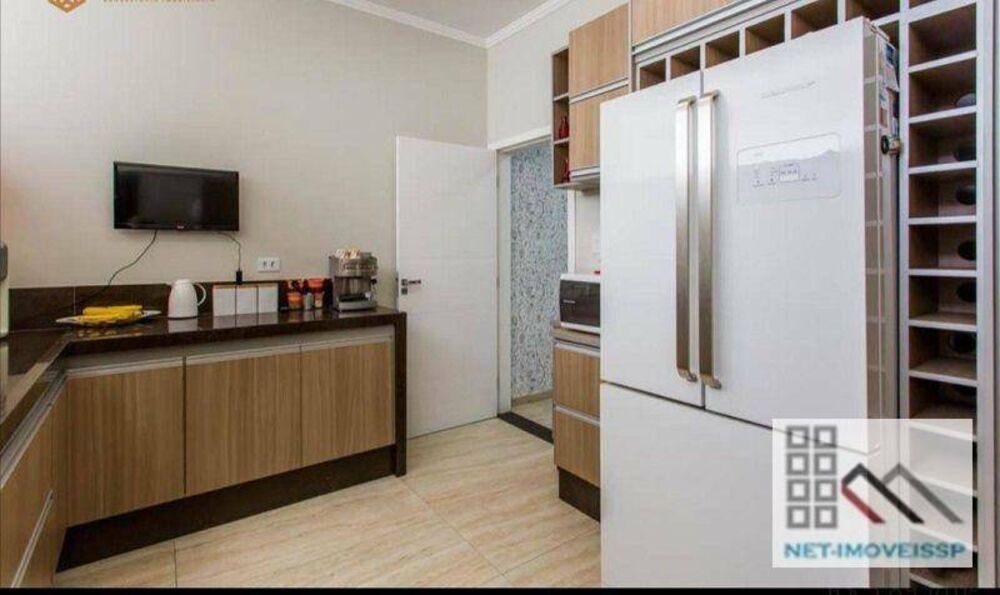 Sobrado, 2 quartos, 220 m² - Foto 1