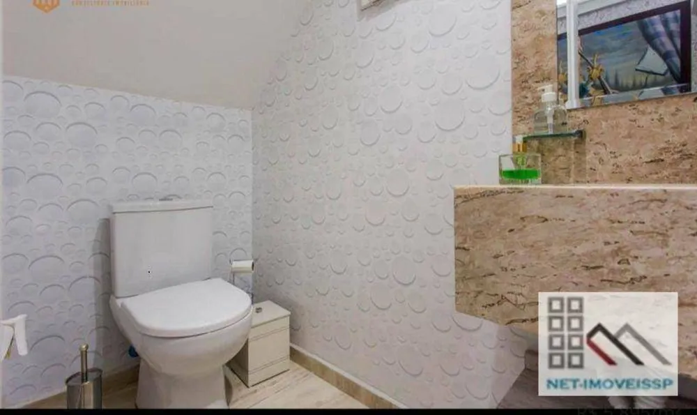Sobrado, 2 quartos, 220 m² - Foto 3