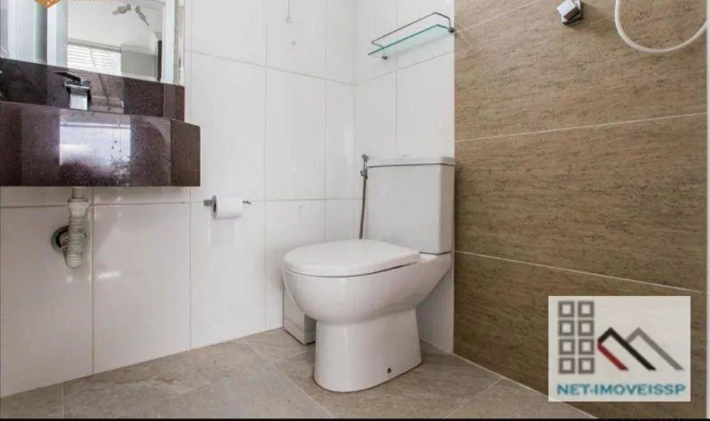 Sobrado, 2 quartos, 220 m² - Foto 14