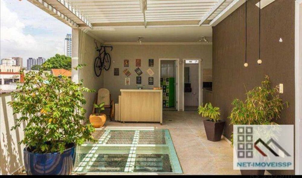 Sobrado, 2 quartos, 220 m² - Foto 4
