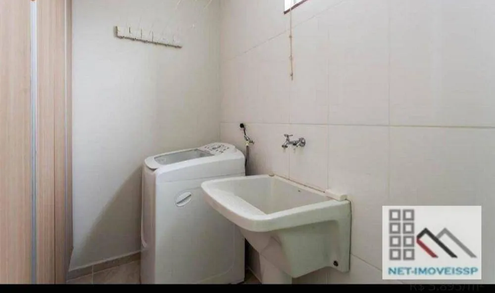 Sobrado, 2 quartos, 220 m² - Foto 15