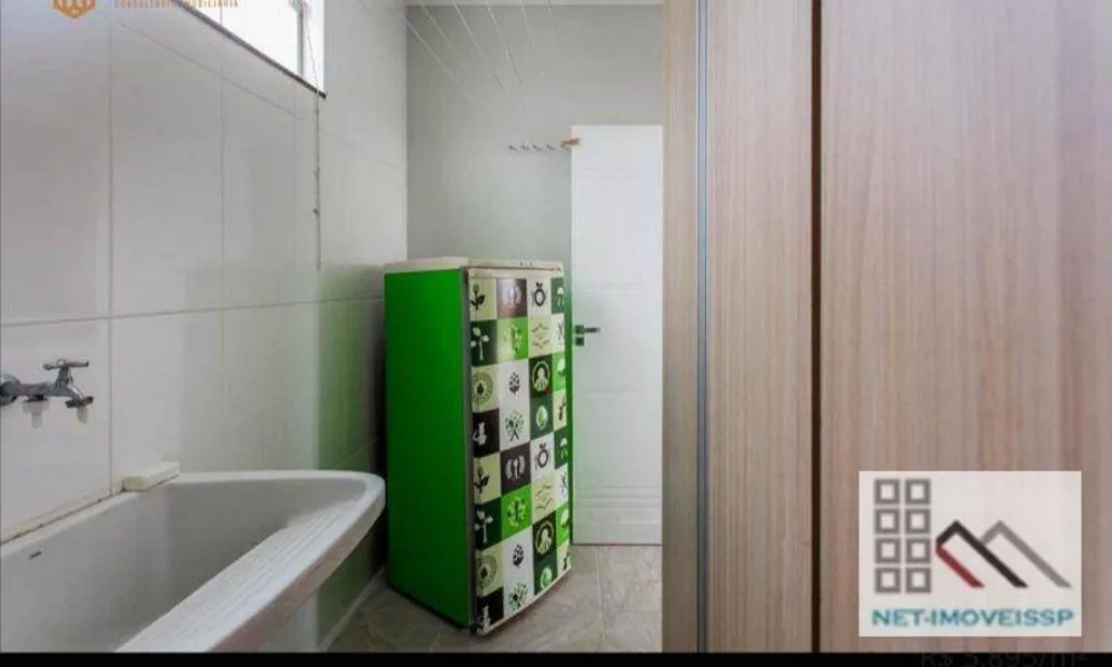 Sobrado, 2 quartos, 220 m² - Foto 16