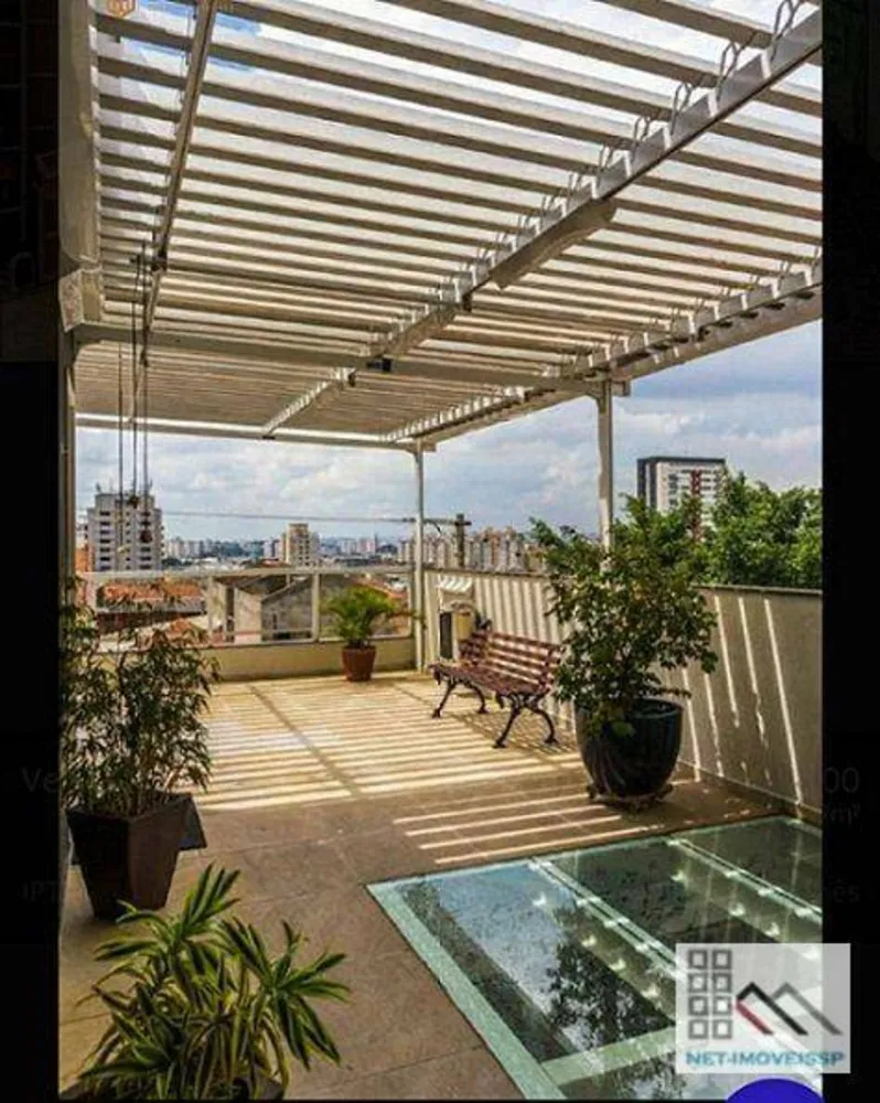 Sobrado, 2 quartos, 220 m² - Foto 7