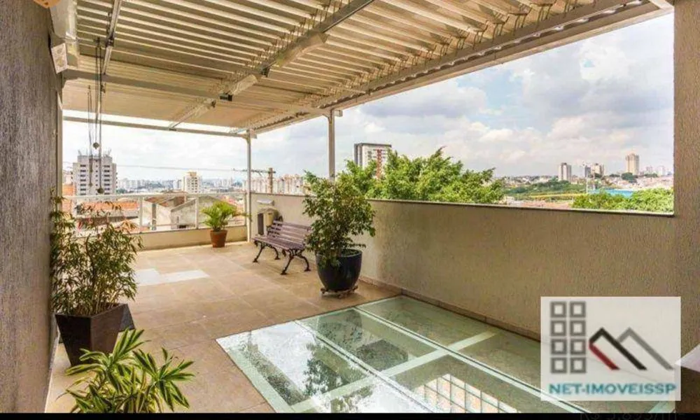 Sobrado, 2 quartos, 220 m² - Foto 8
