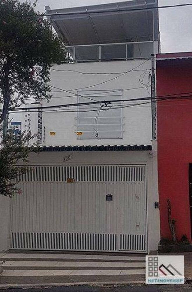 Sobrado, 2 quartos, 220 m² - Foto 2
