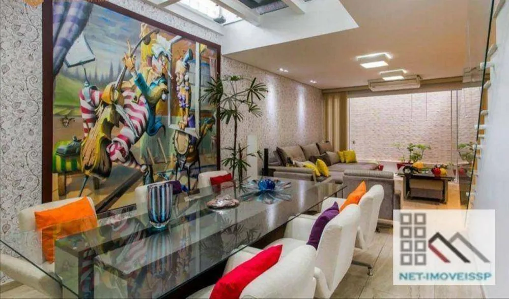 Sobrado, 2 quartos, 220 m² - Foto 2