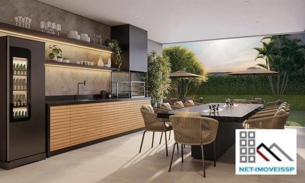 Apartamento, 3 quartos, 106 m² - Foto 8