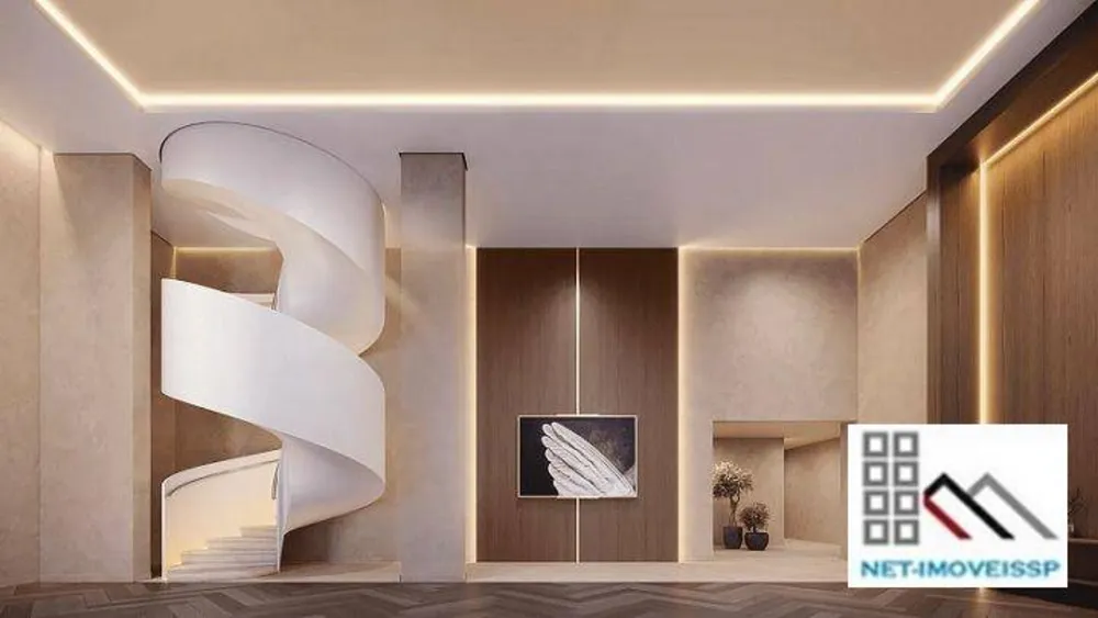 Apartamento, 3 quartos, 106 m² - Foto 3