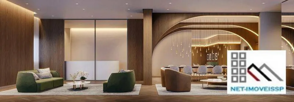 Apartamento, 3 quartos, 106 m² - Foto 5