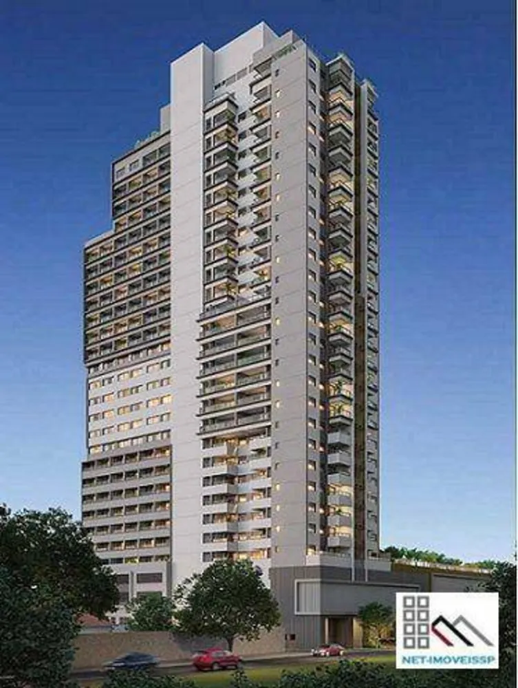 Apartamento, 2 quartos, 66 m² - Foto 2