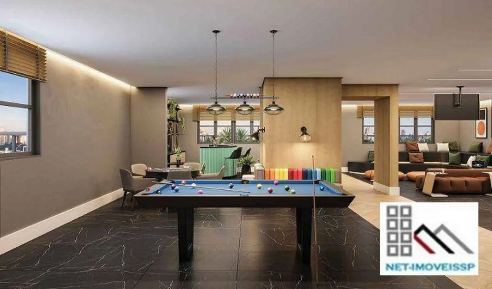 Apartamento, 2 quartos, 66 m² - Foto 12