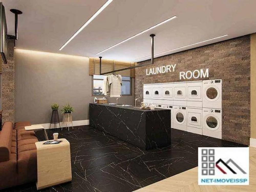 Apartamento, 2 quartos, 66 m² - Foto 7