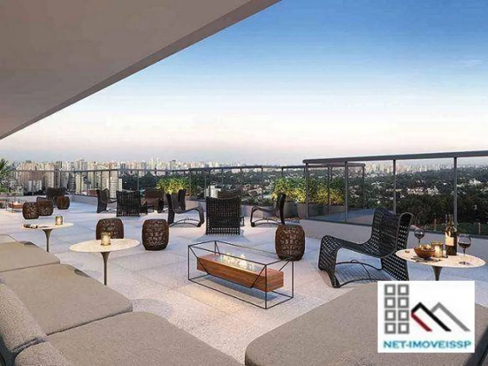 Apartamento, 2 quartos, 66 m² - Foto 8